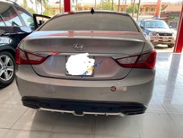 Cần bán Hyundai Sonata 2011 - Giá 395 triệu