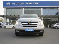 Bán xe oto Hyundai Grand Starex 2015 - 06 chỗ máy dầu, nhập khẩu, biển HN
