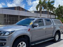 Chevrolet Colorado 2018 - Xe màu xám