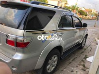 Bán Toyota Fortuner cần đổi xe nhỏ hơn cho vợ đi 2011 - cần đổi xe nhỏ hơn cho vợ đi