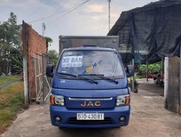 Cần bán JAC X99 2018 - Xe đăng ký 2018 ít sử dụng giá tốt 185tr