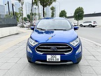 Cần bán Ford EcoSport 2020 - Mới nhất vịnh Bắc Bộ