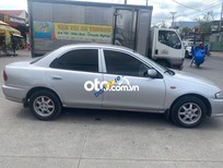 Mazda 323 Bán lại xe nhà đi, êm bền rộng rãi chỉ 85tr 2000 - Bán lại xe nhà đi, êm bền rộng rãi chỉ 85tr