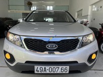 Kia Sorento 2011 - Xe siêu mới cam kết Việt Nam không có chiếc thứ 2