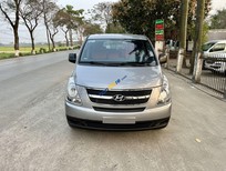 Hyundai Grand Starex 2014 - Bán xe tải van, 6 chỗ, 670kg, đăng ký 2015