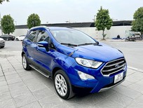 Ford EcoSport 2020 - Sẵn biển HN chỉ việc đi