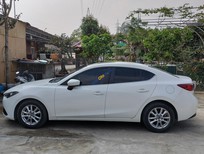 Cần bán Mazda 3 2017 - Xe đẹp không lỗi