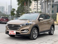 Cần bán Hyundai Tucson 2019 - Siêu mới giá tốt nhất thị trường