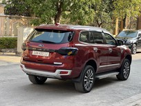 Cần bán xe Ford Everest 2020 - Ford Everest 2020 tại Thái Nguyên