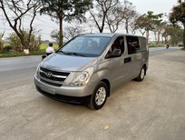 Hyundai Grand Starex 2014 - Bán Hyundai starex tải van,6 chỗ,670kg đời 2014,đăng ký 2015,máy dầu,số sàn