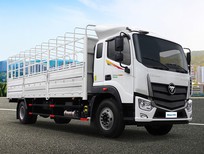 Thaco AUMAN 2023 - Giá xe thaco Auman C160 tải trọng 9,1 tấn trường hải