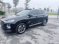 Hyundai Santa Fe 2020 - Xe chính chủ