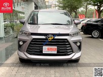 Bán Toyota Avanza Premio 2022 - Xe màu bạc, nhập khẩu