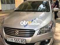 Suzuki Ciaz Xe Nhật sản xuất ở Thái Lan bs Sài Gòn quá chất 2019 - Xe Nhật sản xuất ở Thái Lan bs Sài Gòn quá chất