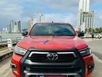 Toyota Hilux 2020 - Giá rẻ
