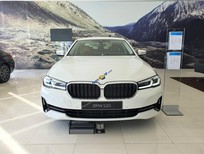BMW 520i 2023 - [Ưu đãi hot 50% lệ phí trước bạ tháng 4/2023] Có xe giao ngay, đủ màu tại showroom!