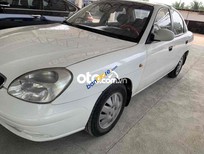 Bán xe oto Daewoo Nubira   2001 2001 - Daewoo Nubira 2001