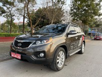 Bán Kia Sorento 2013 - Xe gia đình, giá 450tr