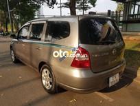 Nissan Grand livina   2011 MT 2011 - Nissan grand livina 2011 MT
