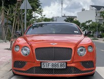 Bentley Continental GT 2004 - Bentley Continental GT 2 cửa thể thao sản xuất 2004 Biển SIÊU VIP Bentley Continental GT 2004 - Bentley Continental GT 2 cửa thể thao sản xuất 2004 Biển SIÊU VIP