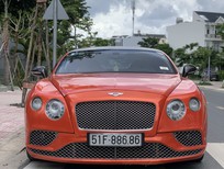 Bentley Continental GT 2004 - Bentley Continental GT 2 cửa thể thao sản xuất 2004 Biển SIÊU VIP