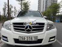 Bán xe oto Mercedes-Benz GLK300 Mecerdes GLK300 4matic 2011 rất mới 2010 - Mecerdes GLK300 4matic 2011 rất mới