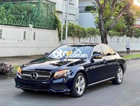 Mercedes-Benz E250 Mercedes E250 model 2018 siêu lướt 2017 - Mercedes E250 model 2018 siêu lướt