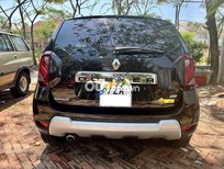 Cần bán xe Renault Duster  4WD 2016 - Duster 4WD