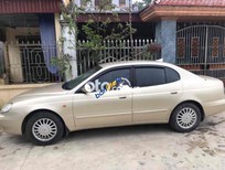 Cần bán Daewoo Leganza   số tự động nhập khẩu 1998 - Daewoo Leganza số tự động nhập khẩu