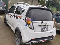 Chevrolet Spark 2012 - Màu trắng số tự động, giá cực tốt
