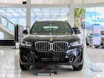 BMW X3 2023 - [T3/2023] Ưu đãi gần 50% lệ phí trước bạ, quà tặng đặc biệt cho khách lấy xe trong tháng