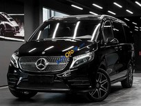 Bán Mercedes-Benz V250 2022 - 01 xe duy nhất giao ngay hot nhất thị trường