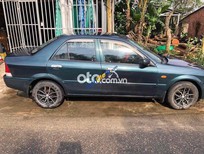 Cần bán xe Ford Laser Cần bán xe fort  2001 - Cần bán xe fort laser
