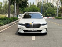 Bán xe oto BMW 730Li 2021 - Chưa một dấu dặm tút Bán xe oto BMW 730Li 2021 - Chưa một dấu dặm tút