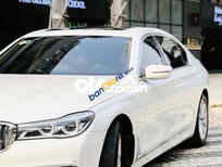 Bán BMW 730Li  730Li Model 2015 dki 4/2016 2015 - BMW 730Li Model 2015 dki 4/2016