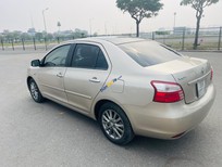 Toyota Vios 2014 - Xe gia đình giá chỉ 360tr