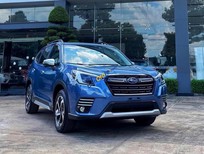 Subaru BRZ 2023 - Giá xe SUBARU FORESTER 2023 siêu HOT từ: 969 triệu - Nội/Ngoại thất đẹp, sang trọng.