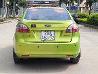 Cần bán xe Ford Fiesta 2011 - Xe rất đẹp