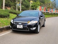 Ford Mondeo 2010 - Xe gia đình sử dụng từ lúc mới
