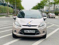 Ford Fiesta 2013 - Xe gia đình, giá 270tr
