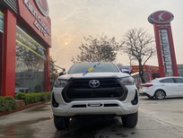 Cần bán xe Toyota Hilux 2020 - 1 cầu số tự động cực kỳ đẹp