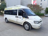 Cần bán Ford Transit 2006 - Xe 3 chỗ Cần bán Ford Transit 2006 - Xe 3 chỗ