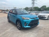 Cần bán xe Toyota Raize 2023 - Tháng 3 quà tặng ngập tràn - Xe 2 tông màu