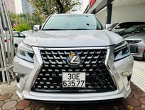 Cần bán xe Lexus GX 460 2009 - Xe đẹp xuất sắc