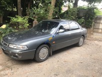 Cần bán Mazda 626 1993 - Cần bán xe máy chạy tốt - Điều hòa mát - Khung gầm chắc chắn