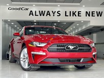 Cần bán Ford Mustang 2021 - Màu đỏ nội thất đen
