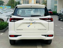Bán Toyota Avanza Premio 2023 - Xe giao sớm - Xe màu trắng