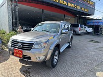 Ford Everest 2011 - Giá cực tốt