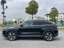 Cần bán xe Zotye Beijing X7 2021 - Đăng ký lần đầu 2021, nhập khẩu nguyên chiếc, giá 668tr