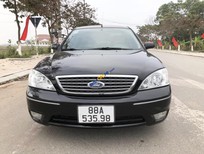 Ford Mondeo 2008 - Máy êm, gầm chất